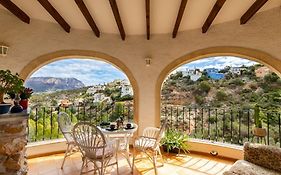 Apartament In Monte Pedreguer
