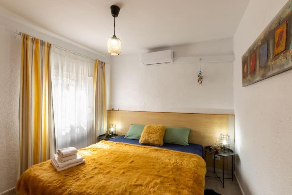 Apartament In Monte Pedreguer Buitenkant foto