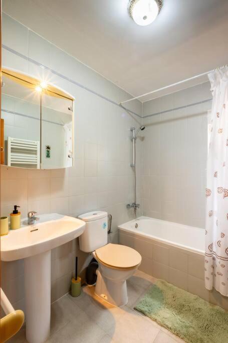 Apartament In Monte Pedreguer Buitenkant foto