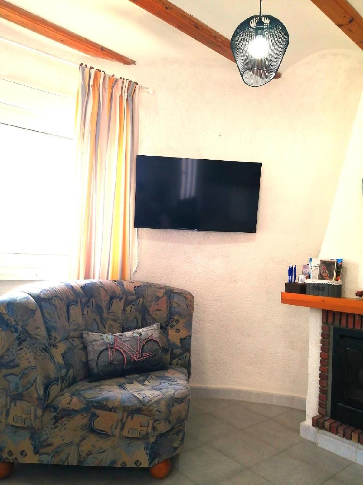 Apartament In Monte Pedreguer Buitenkant foto